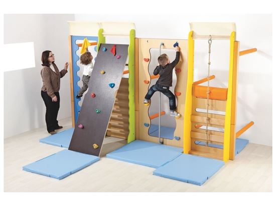 Image sur 39463020 CLIMBenergy Petit grimpeur