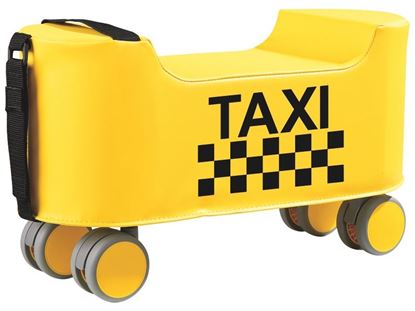 Image de 39509014 PORTEUR ZAPIMOUSSE Taxi