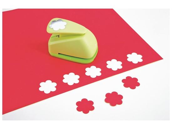 Image sur 36521020 PERFORATEUR PETITE TAILLE Fleurs