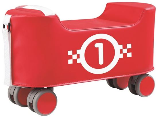 Image sur 39516011 PORTEUR ZAPIMOUSSE Voiture de course
