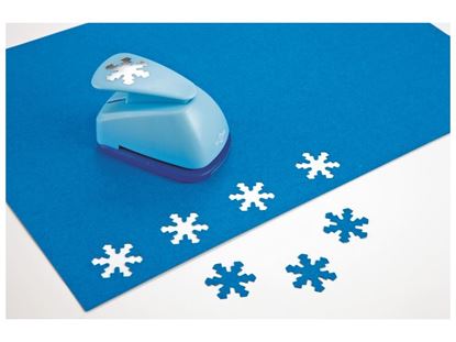 Image de 36522020 PERFORATEUR PETITE TAILLE Flocons