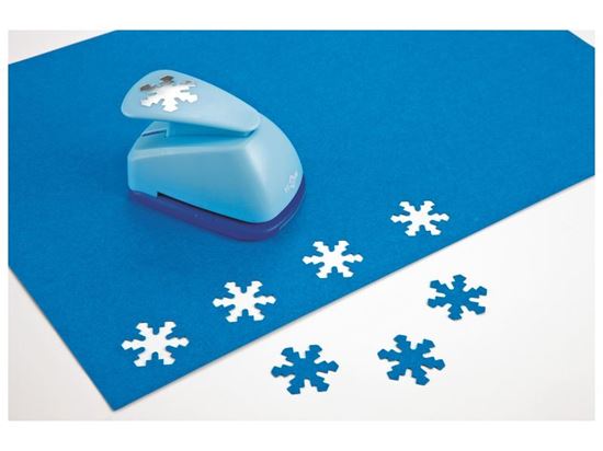 Image sur 36522020 PERFORATEUR PETITE TAILLE Flocons