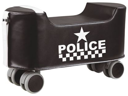 Image de 39520017 PORTEUR ZAPIMOUSSE Police