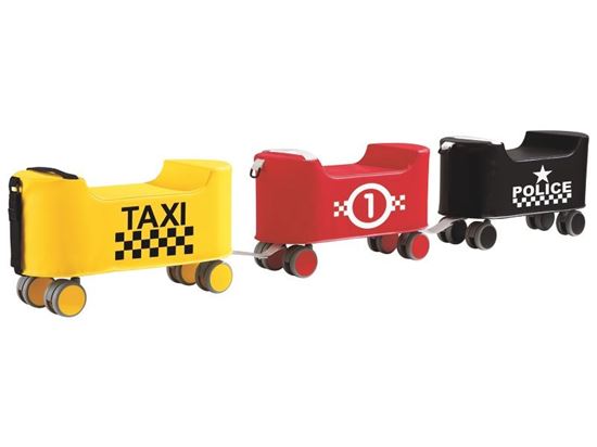 Image sur 39536171 PORTEUR ZAPIMOUSSE Petit train