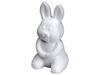 Image sur 3656001 LAPIN EN POLYSTYRÈNE À DÉCORER