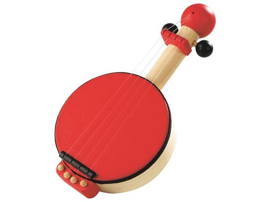 Image sur 36585020 BANJO