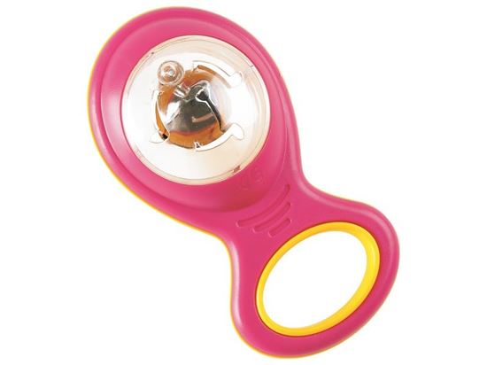 Image sur 36657020 MARACAS ET HOCHETS Grelot