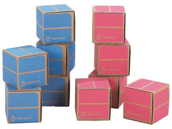 Image sur 39618020 CUBES ARCHIbloc