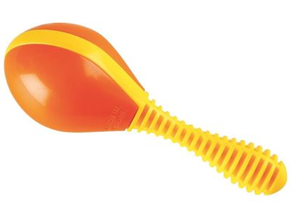 Image de 36680020 MARACAS ET HOCHETS Petite maraca