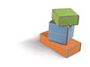 Image sur 39618020 CUBES ARCHIbloc