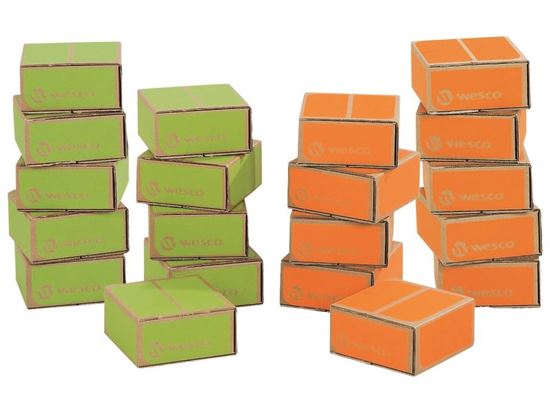 Image sur 39624020 DEMI-CUBES ARCHIbloc