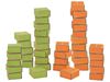Image sur 39625020 DEMI-CUBES ARCHIbloc