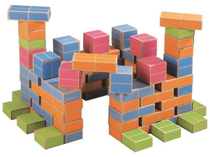 Image de 39630020 KIT ARCHIbloc Le château