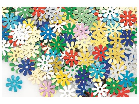 Image sur 36833020 PAILLETTES Les fleurs