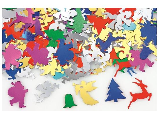 Image sur 36837020 PAILLETTES Noël