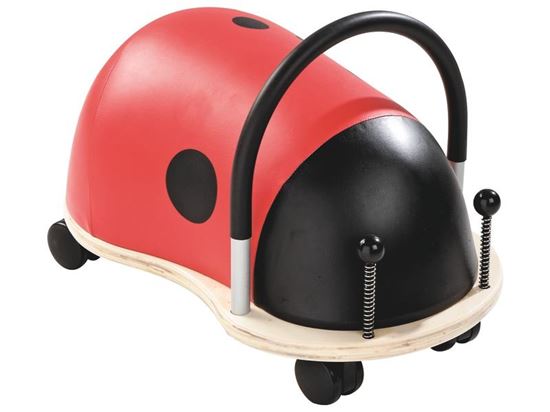 Image sur 39683171 PORTEUR Coccinelle