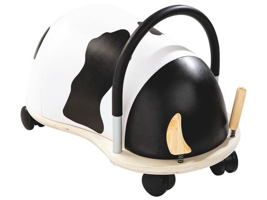Image sur 39684171 PORTEUR Vache