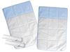 Image sur 39727171 KIT 2 draps et 2 couettes