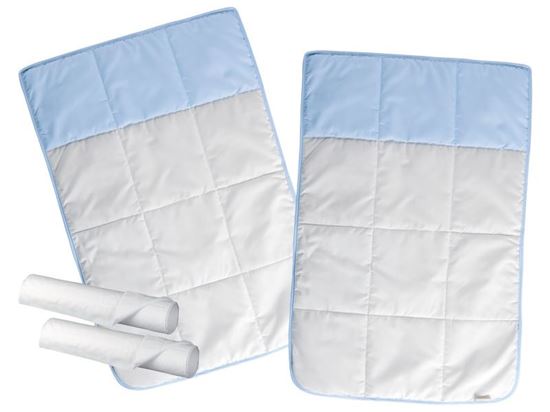 Image sur 39727171 KIT 2 draps et 2 couettes