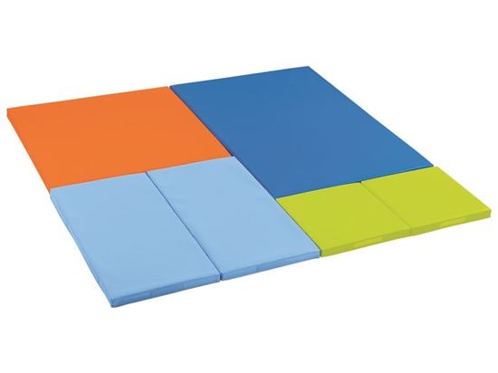 Image sur 39767020 TAPIS Mozaïc CARRÉ 6 TAPIS