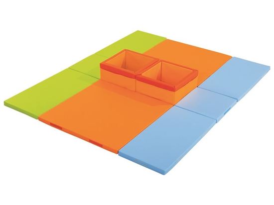 Image sur 39773020 KIT TAPIS ILOT