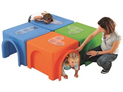 Image de 39811020 KIT BABIxplore Le petit labyrinthe