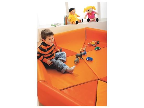 Image sur 39828059 KIT Babisiège Le nid