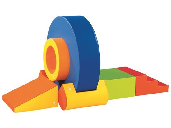 Image sur 39863020 KIT BLOCmodules Dessus Dessous