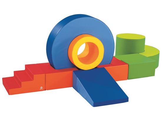 Image sur 39864020 KIT BLOCmodules Serpentin