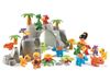 Image sur 40332171 Le monde des dinosaures MAXI LOT