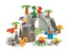 Image sur 40332171 Le monde des dinosaures MAXI LOT