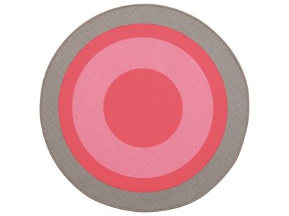 Image de 40905002 TAPIS Hip Hop Rond