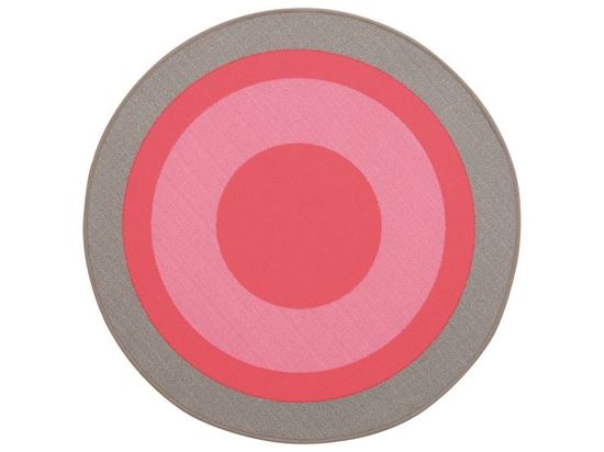 Image sur 40905008 TAPIS Hip Hop Rond