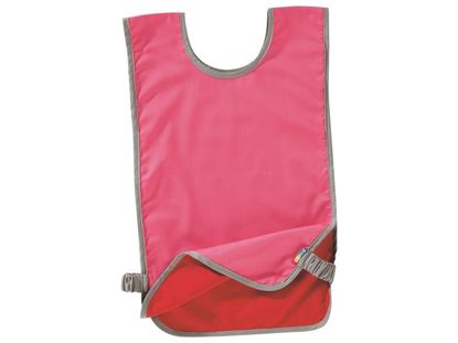 Image de 40943026 CHASUBLE BIFACE RÉVERSIBLE Taille M (6 à 10 ans)