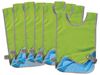 Image sur 40948026 CHASUBLE BIFACE RÉVERSIBLE MAXI LOT Taille S (18 mois à 5 ans).