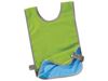 Image sur 40948026 CHASUBLE BIFACE RÉVERSIBLE MAXI LOT Taille S (18 mois à 5 ans).