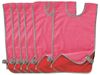 Image sur 40949036 CHASUBLE BIFACE RÉVERSIBLE MAXI LOT Taille M (6 à 10 ans).