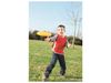 Image sur 40949036 CHASUBLE BIFACE RÉVERSIBLE MAXI LOT Taille M (6 à 10 ans).