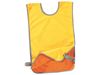 Image sur 40951026 CHASUBLE BIFACE RÉVERSIBLE MAXI LOT Taille L (10 à 14 ans).