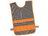 Image sur 40954002 CHASUBLE EN TISSU AÉRÉ MAXI LOT Taille L (10 à 14 ans)