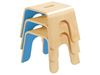Image sur 37355007 TABOURET Curvy T3 = 35 cm