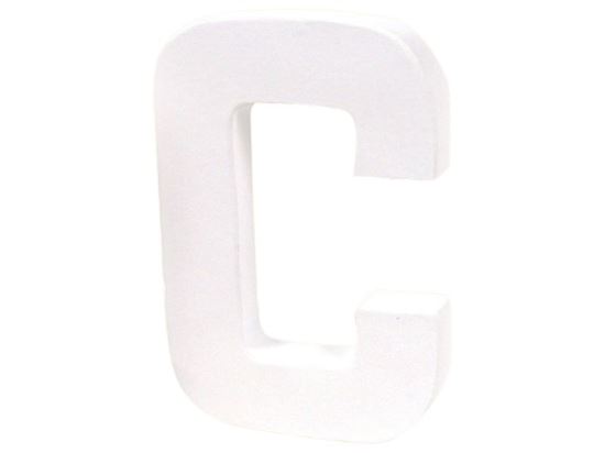 Image sur 37367001 GRANDES LETTRES À DÉCORER C