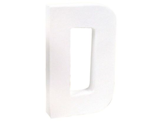 Image sur 37369001 GRANDES LETTRES À DÉCORER D