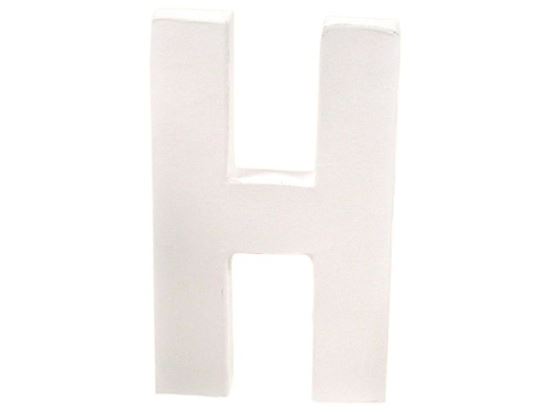 Image sur 37373001 GRANDES LETTRES À DÉCORER H