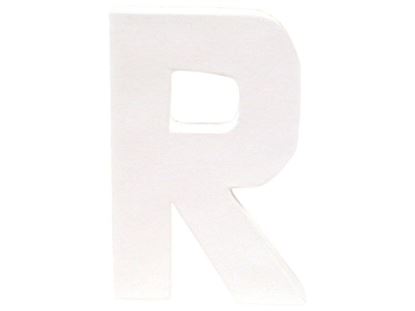 Image de 37383001 GRANDES LETTRES À DÉCORER R