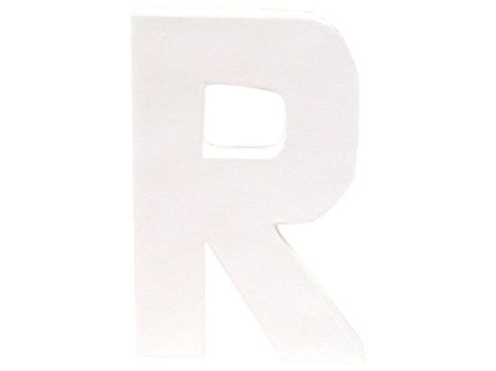 Image sur 37383001 GRANDES LETTRES À DÉCORER R