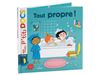 Image sur 37423020 MES P’TITS DOCS Tout propre