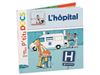 Image sur 37429020 MES P’TITS DOCS L'hôpital