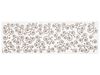 Image sur 41139171 DÉCOR TRANSFERT POUR BOUGIES Volutes