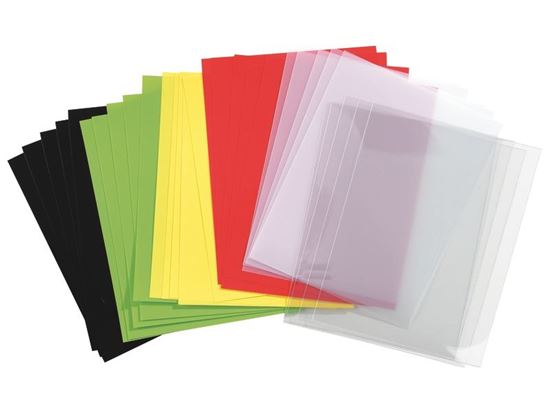 Image sur 41163171 FEUILLES DE PLASTIQUE FOU